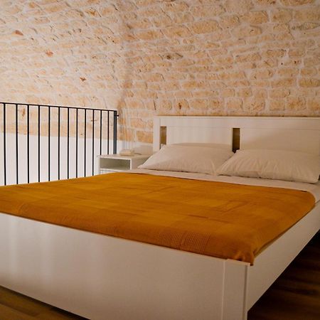 Dimora Manzoni Villa Noci Kültér fotó