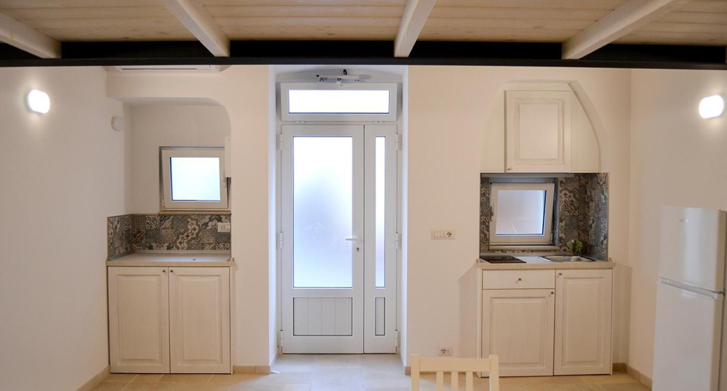 Dimora Manzoni Villa Noci Kültér fotó